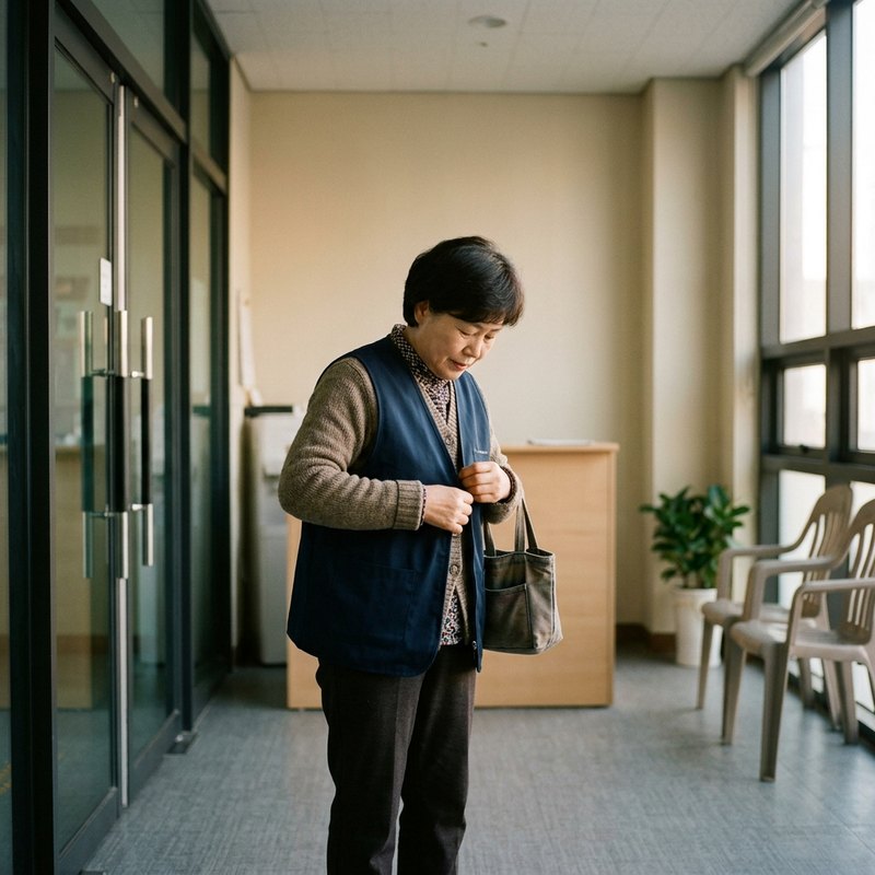 개인회생 신청자격, 60대에 소득이 적어도 가능할까?｜울산 개시 사례 — 이해를 돕기 위한 연출 이미지