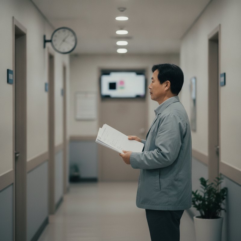 개인회생 어느 법원에 신청할까｜주소지·근무지 관할 기준 정리 — 이해를 돕기 위한 연출 이미지
